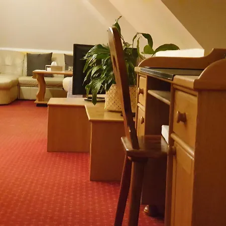 Lhotka Guest house