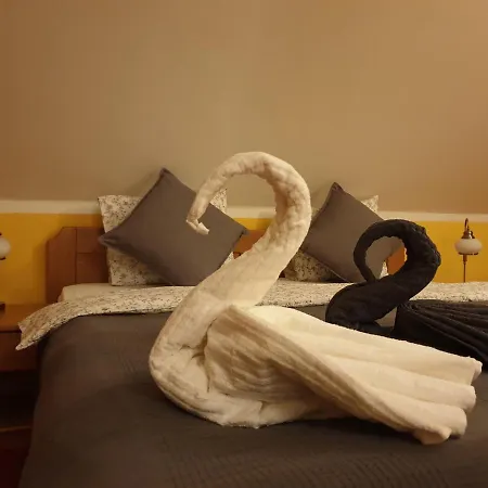 Guest house Lhotka Ostrava
