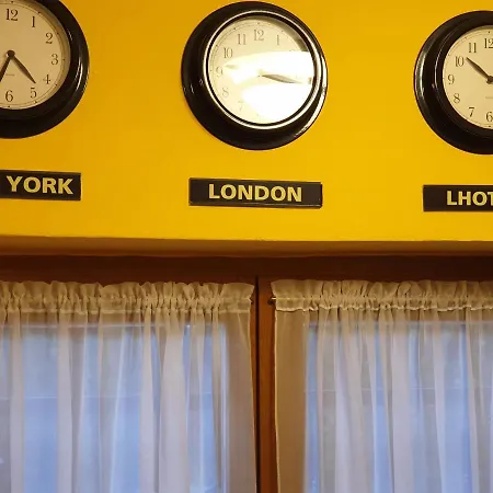 Guest house Lhotka Ostrava