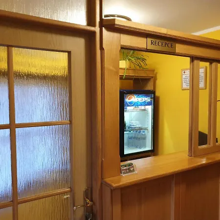 Lhotka Guest house 3*