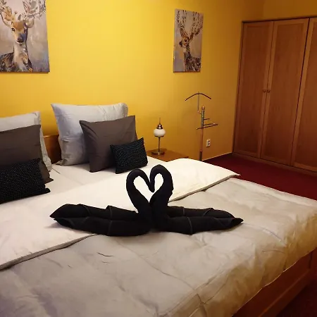 Lhotka 3* Ostrava