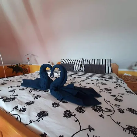 Lhotka Guest house