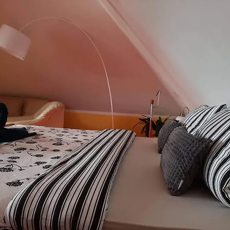 Guest house Lhotka Ostrava