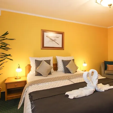 Lhotka Guest house