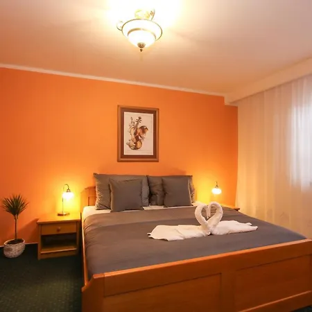 Lhotka 3* Ostrava