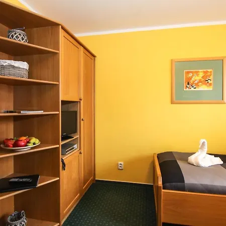Lhotka Guest house