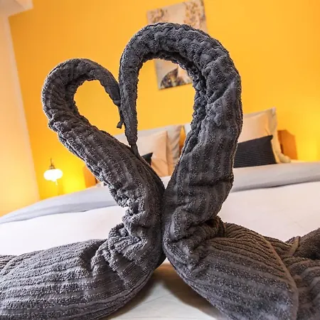 Lhotka Guest house