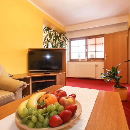 Lhotka Guest house