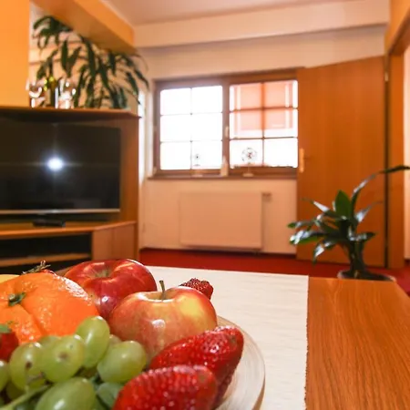 Lhotka Guest house Ostrava