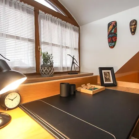 Guest house Lhotka