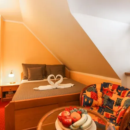 Guest house Lhotka Ostrava