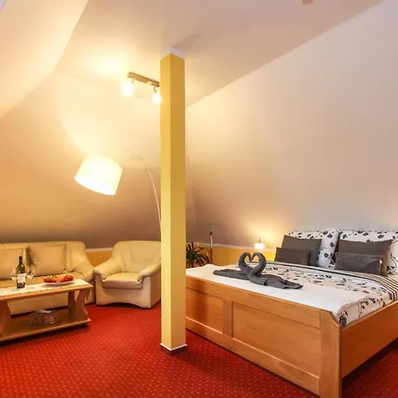 Lhotka 3* Ostrava