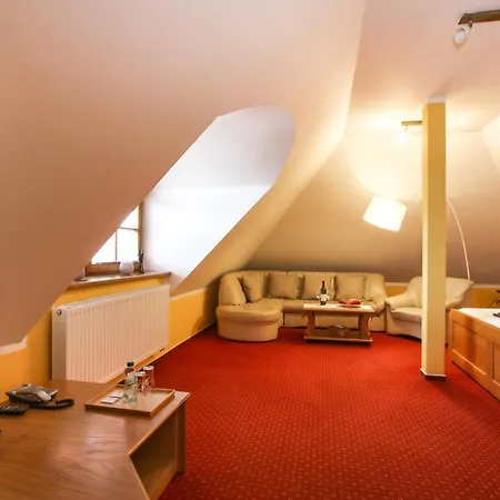 Guest house Lhotka Ostrava