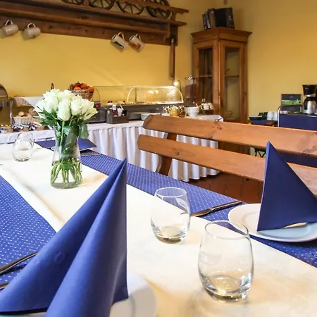 Lhotka Guest house