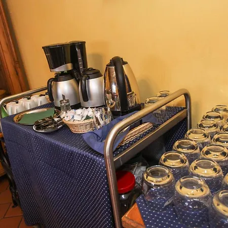 Lhotka Guest house